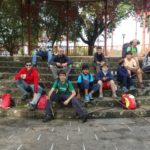 Camino de Santiago