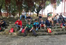 Camino de Santiago