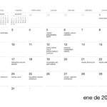 Enero