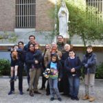 Buscando a San Josemaría en Madrid