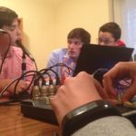 Vuelve Radio Salces