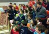 Los Reyes de las familias