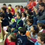 Los Reyes de las familias
