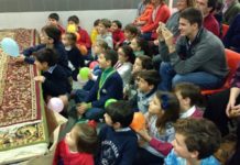 Los Reyes de las familias