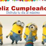 Cumples 2017