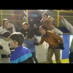 Patinaje sobre hielo