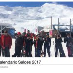 Calendario Cumples 2017
