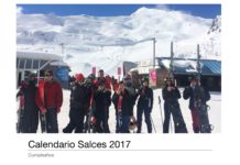 Calendario Cumples 2017