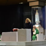 Peregrinación a Fátima
