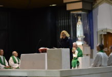 Peregrinación a Fátima