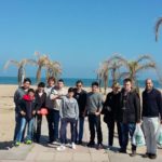 Nos vamos a Valencia