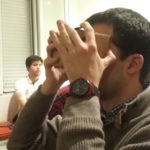 ¿Realidad virtual o aumentada?