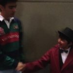 Los dos Oliver Twist