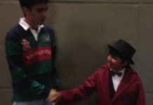 Los dos Oliver Twist