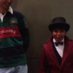 Los dos Oliver Twist