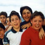 Álbum histórico: promoción de Fausto, Diego Represa,…