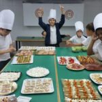 Master Chef junior 4º