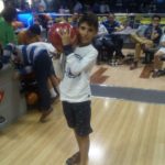 Primeros bolos de 4º