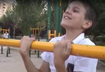 2006 Crecer