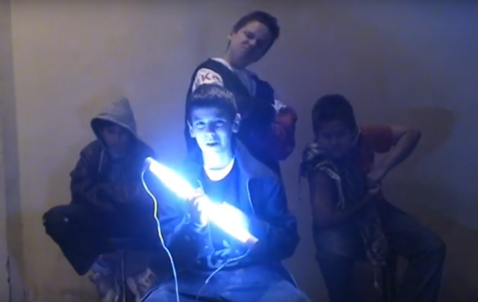 2007 super heroes