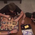 2016 Cluedo