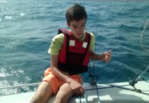 Planes espectaculares en Jacarilla