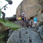 English Camp 1º ESO: verano de locura