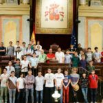 El excellence de los mayores en Molinoviejo