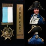 De los mejores del mundo en maquetas