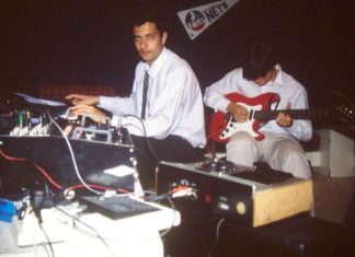 Álbum antiguo: Canciones de Salces