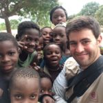Salceños por el mundo: en la República Democrática del Congo