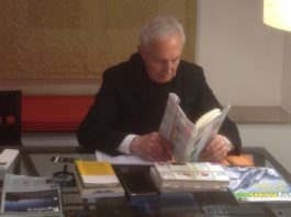 Don Manuel cumple 75 años