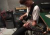 Guitarra y biología