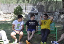 Ya estamos de vuelta: comienzo del curso