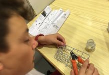 Comenzando maquetas
