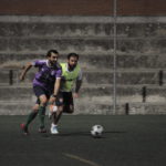 Todos los domingos fútbol