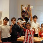 Abracadabra: club de magia