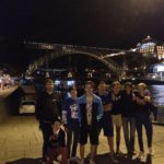 Oporto cultural