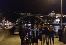 Oporto cultural