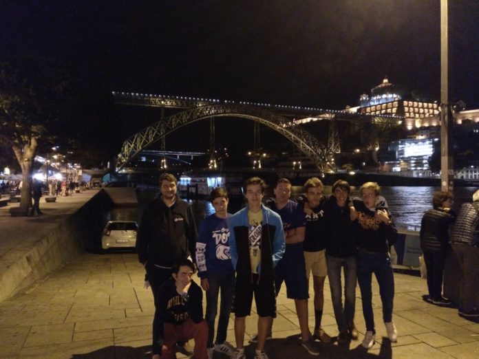 Viaje a Oporto de los mayores (4)