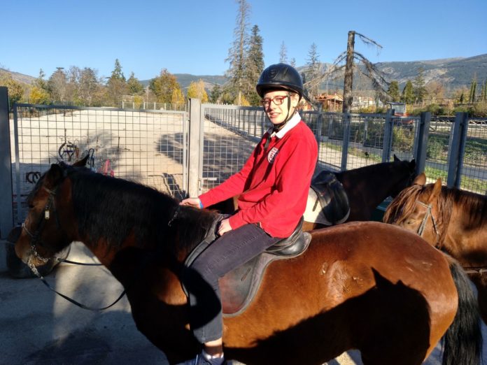 A caballo por la pradera (4)