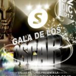 Próxima gala de los Oscar