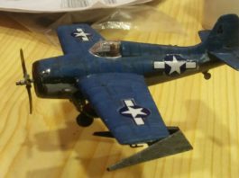 Más novedades en maquetas