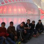 5º y 6º: en Valencia sin frío