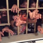 2017 Zombie Apocalypse