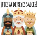 Próxima fiesta de Reyes