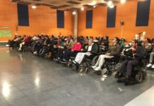 Villancicos solidarios