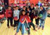 Los boleros de 5º