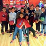 Los boleros de 5º
