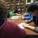 Taller de escritura
